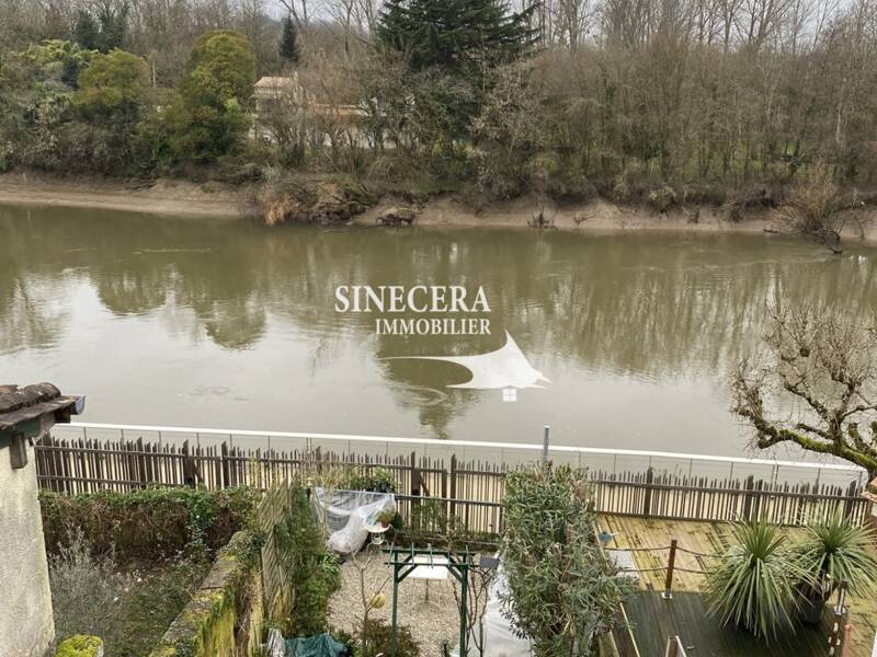 Maison à vendre, 168m², LIBOURNE