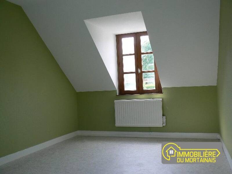 Maison à vendre, 58m², SAINT HILAIRE DU HARCOUET