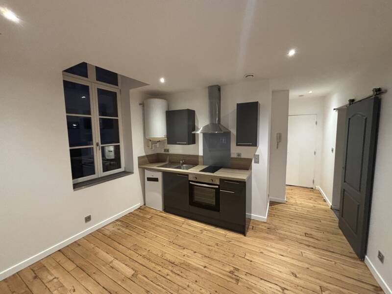 Maison à louer, 23m², AMIENS