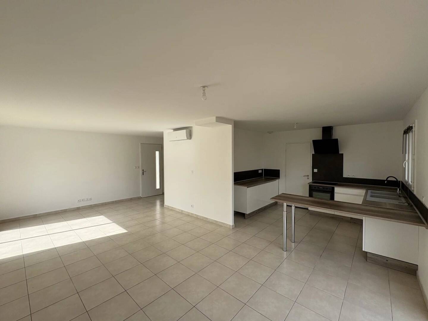 Maison à vendre, 87m², SAINT GENIES DE MALGOIRES