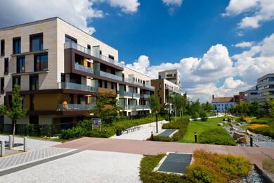 Appartement à vendre - Neuf 186 000 € 2 pièces 1 chambre 34 m² disponible à partir du 15/04/2027 Coupvray 77700