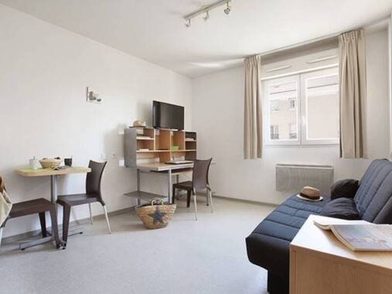 Maison à vendre, 19m², NICE