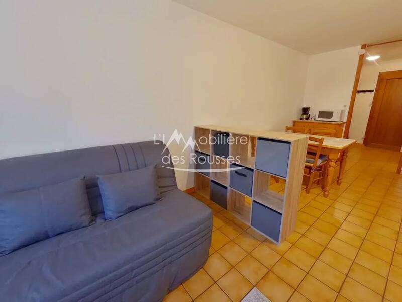 Maison à louer, 28m², BOIS D'AMONT