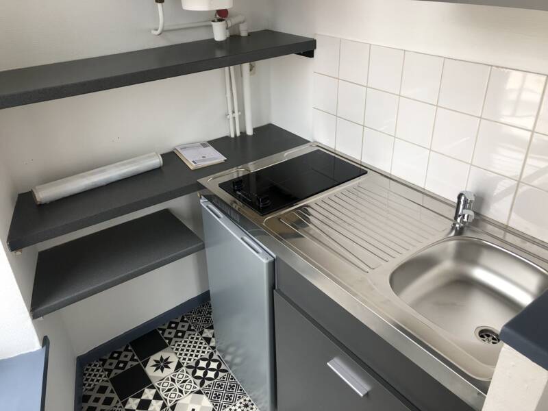 Maison à louer, 21m², LILLE