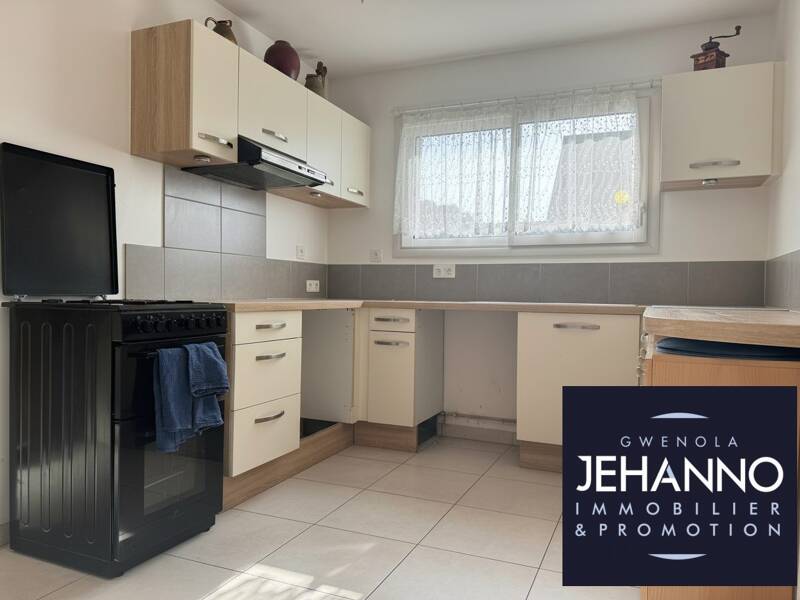 Maison à louer, 115m², PLOEREN