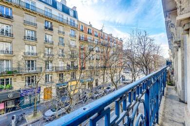 Appartement à vendre 949 000 € 4 pièces 3 chambres 95 m² Étage 2/6 Buttes Aux Cailles-Glacière Paris 13ème 75013