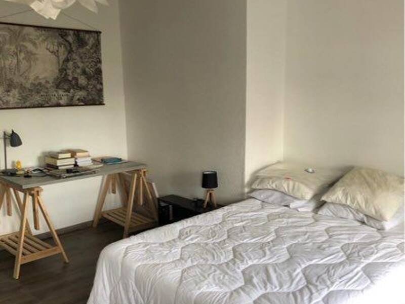 Maison à louer, 48m², STRASBOURG