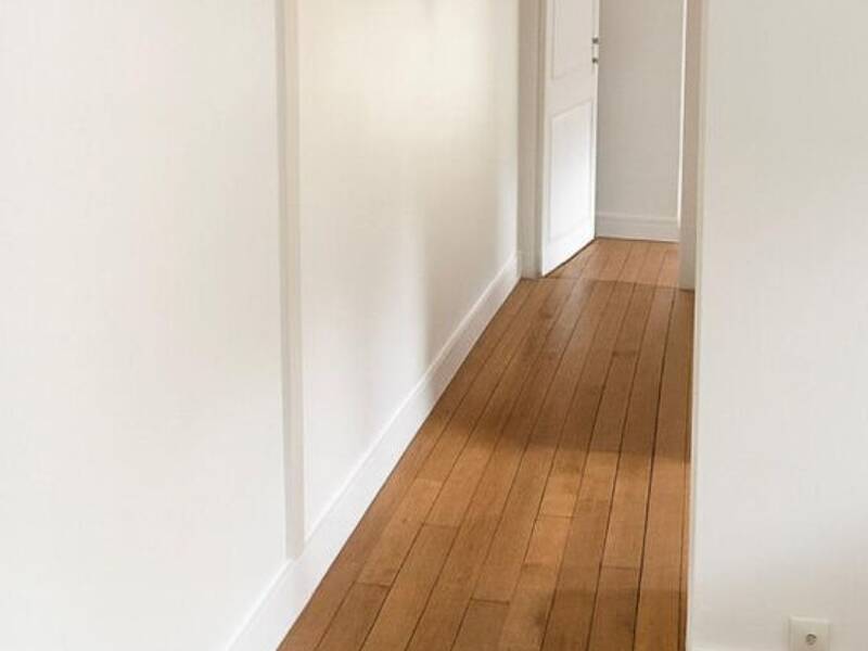 Maison à louer, 48m², PARIS 16E