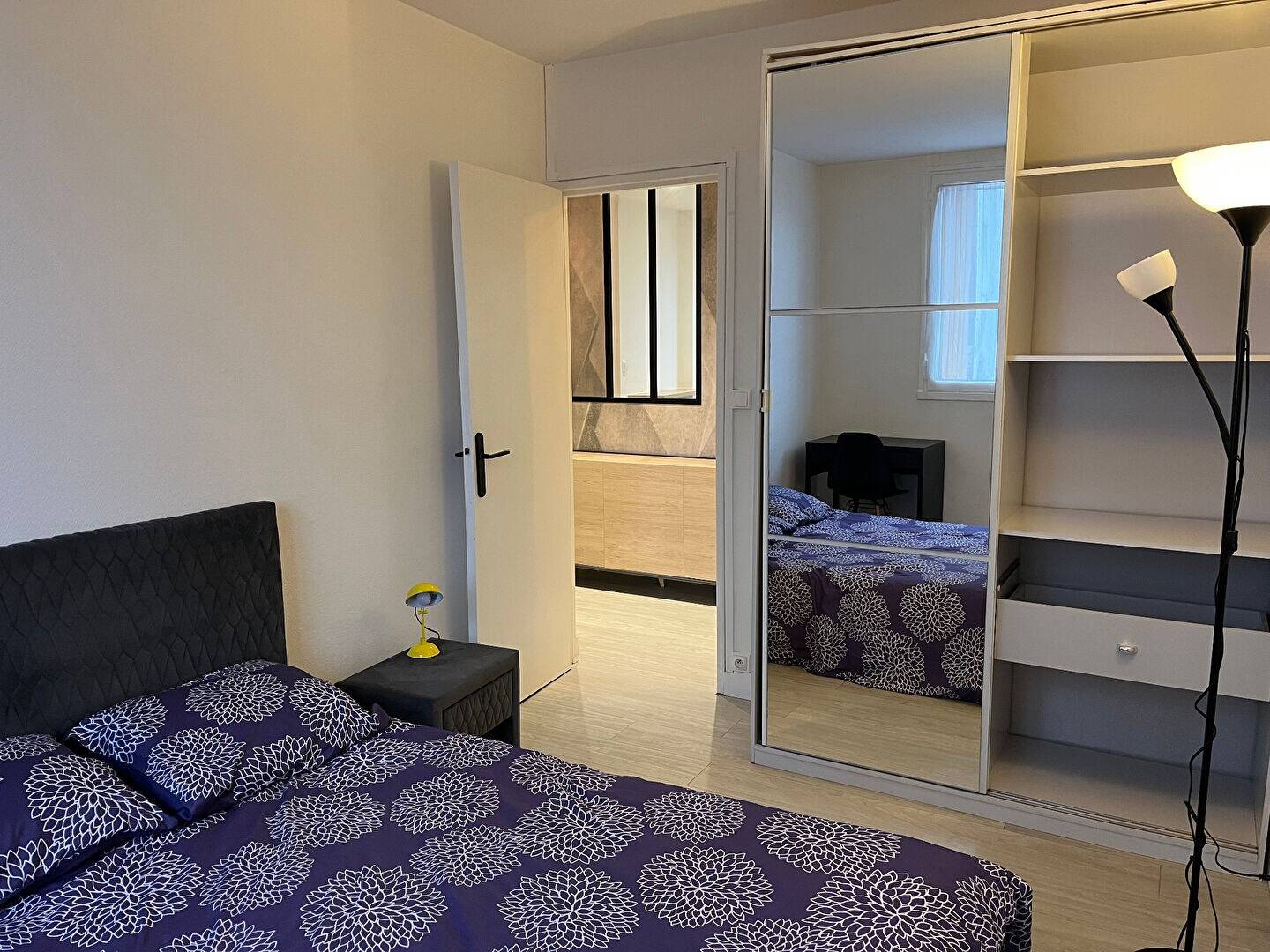 Maison à louer, 61m², AULNAY SOUS BOIS