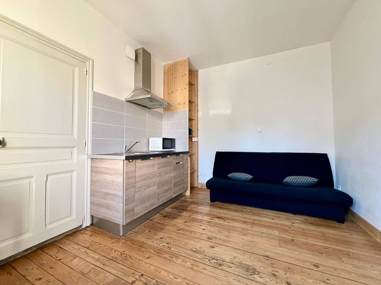 Maison à louer, 17m², AUCH