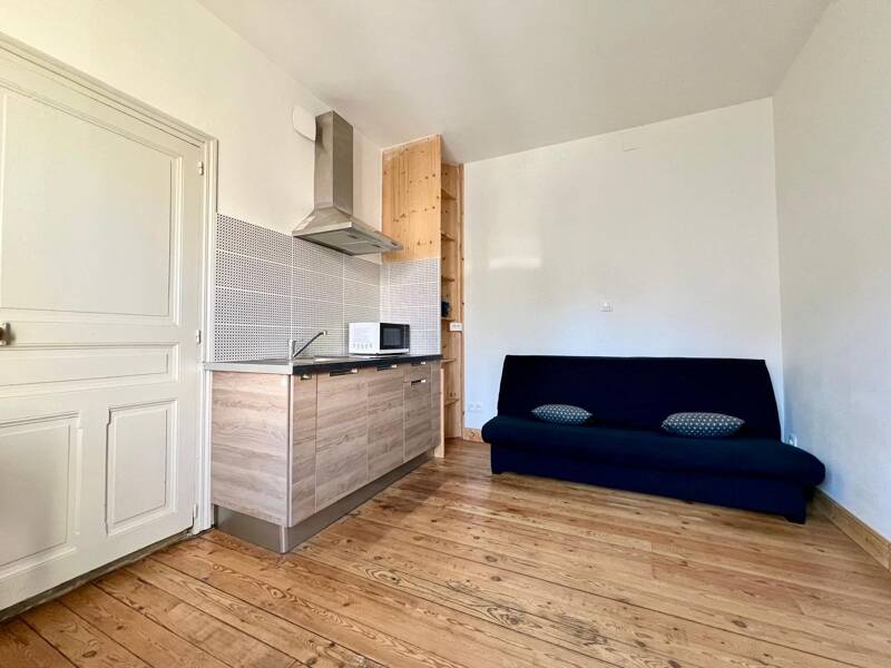 Maison à louer, 17m², AUCH