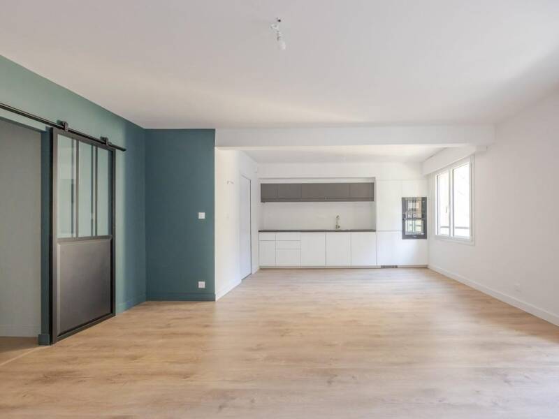 Maison à vendre, 94m², NANTES