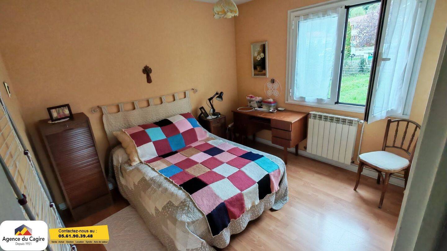 Maison à vendre, 158m², SALIES DU SALAT