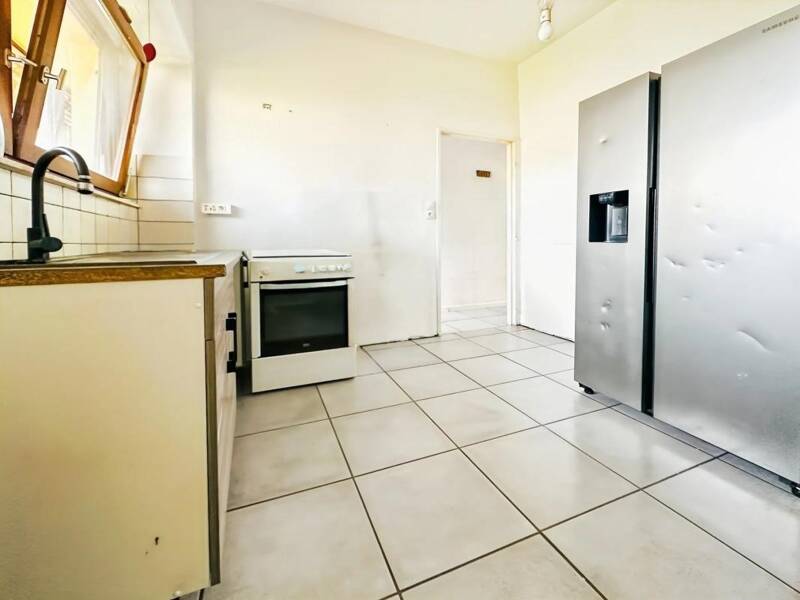 Maison à vendre, 102m², ALTKIRCH