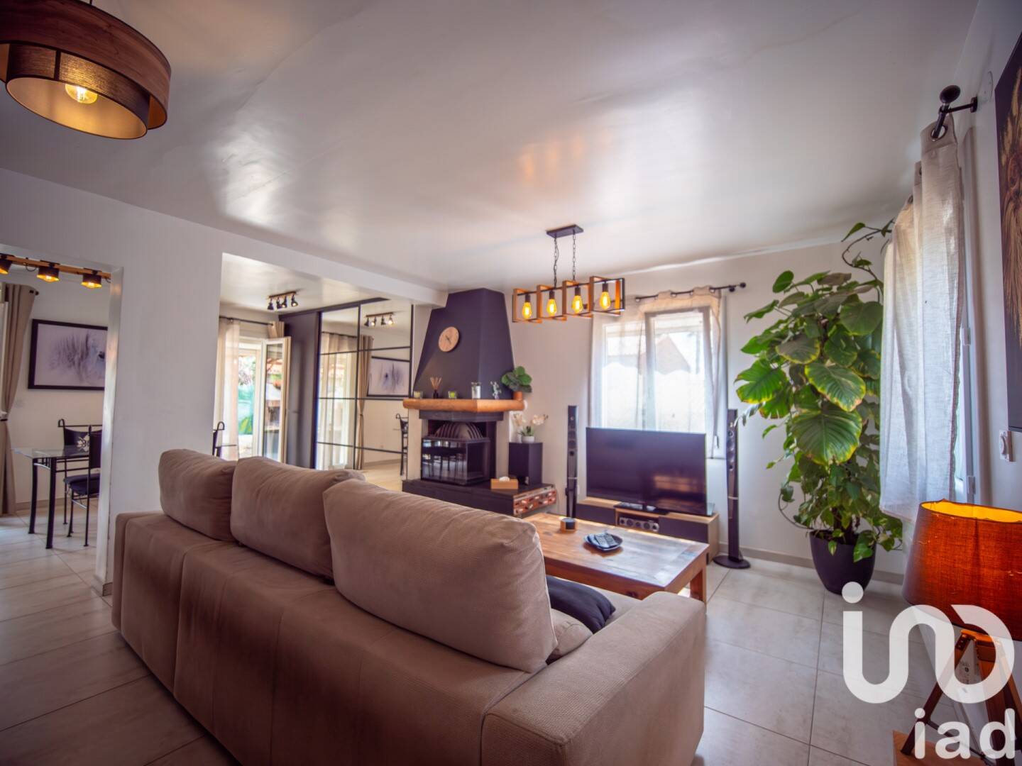 Maison à vendre, 138m², VILLENEUVE DE LA RAHO