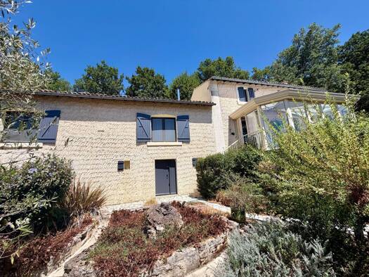 Maison à vendre 265 000 € 5 pièces 3 chambres 145 m² 8 450 m² de terrain Azay-le-Brûlé 79400