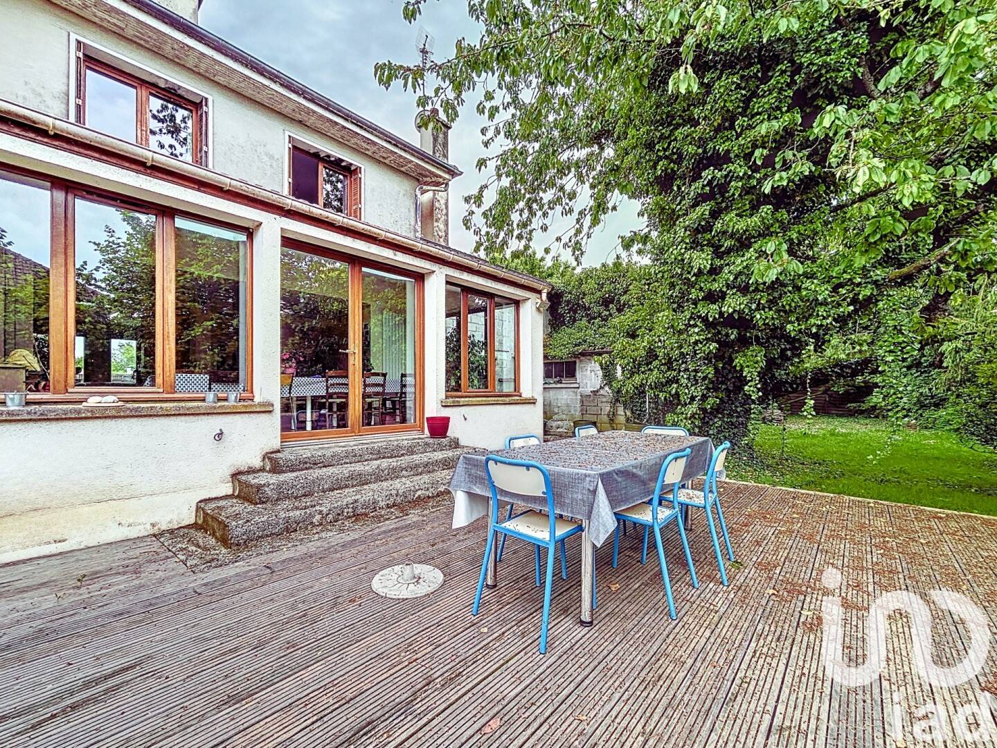 Maison à vendre, 194m², FAREMOUTIERS