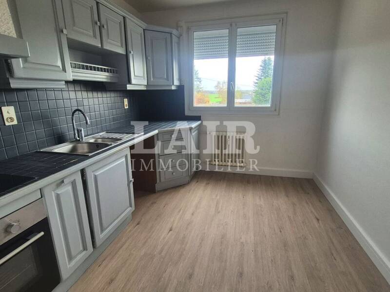 Maison à louer, 60m², SEES