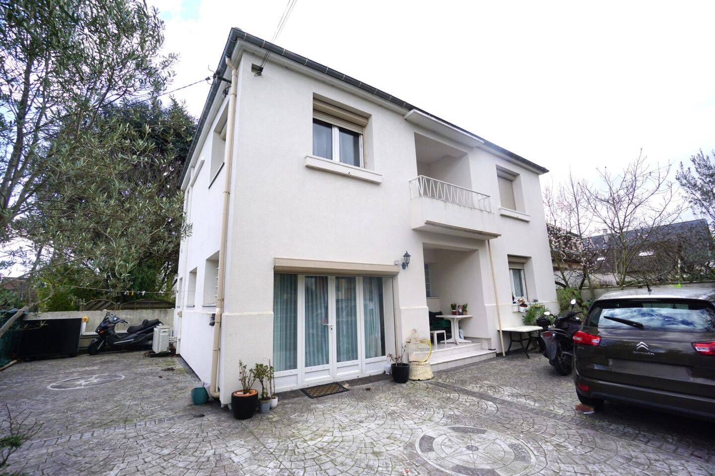 Maison à vendre, 150m², AULNAY SOUS BOIS