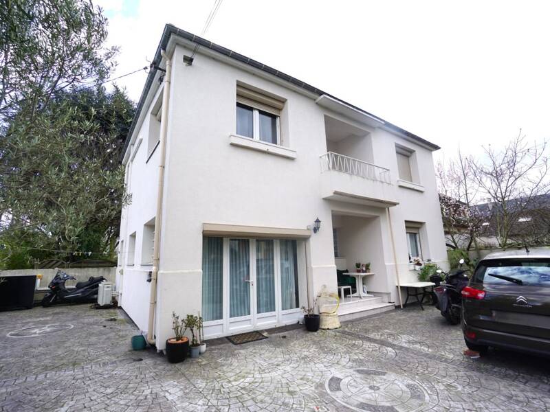 Maison à vendre, 150m², AULNAY SOUS BOIS