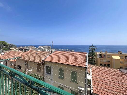 Appartement à vendre 679 000 € 4 pièces 3 chambres 75 m² Étage 1/1 Cap-d'Ail 06320