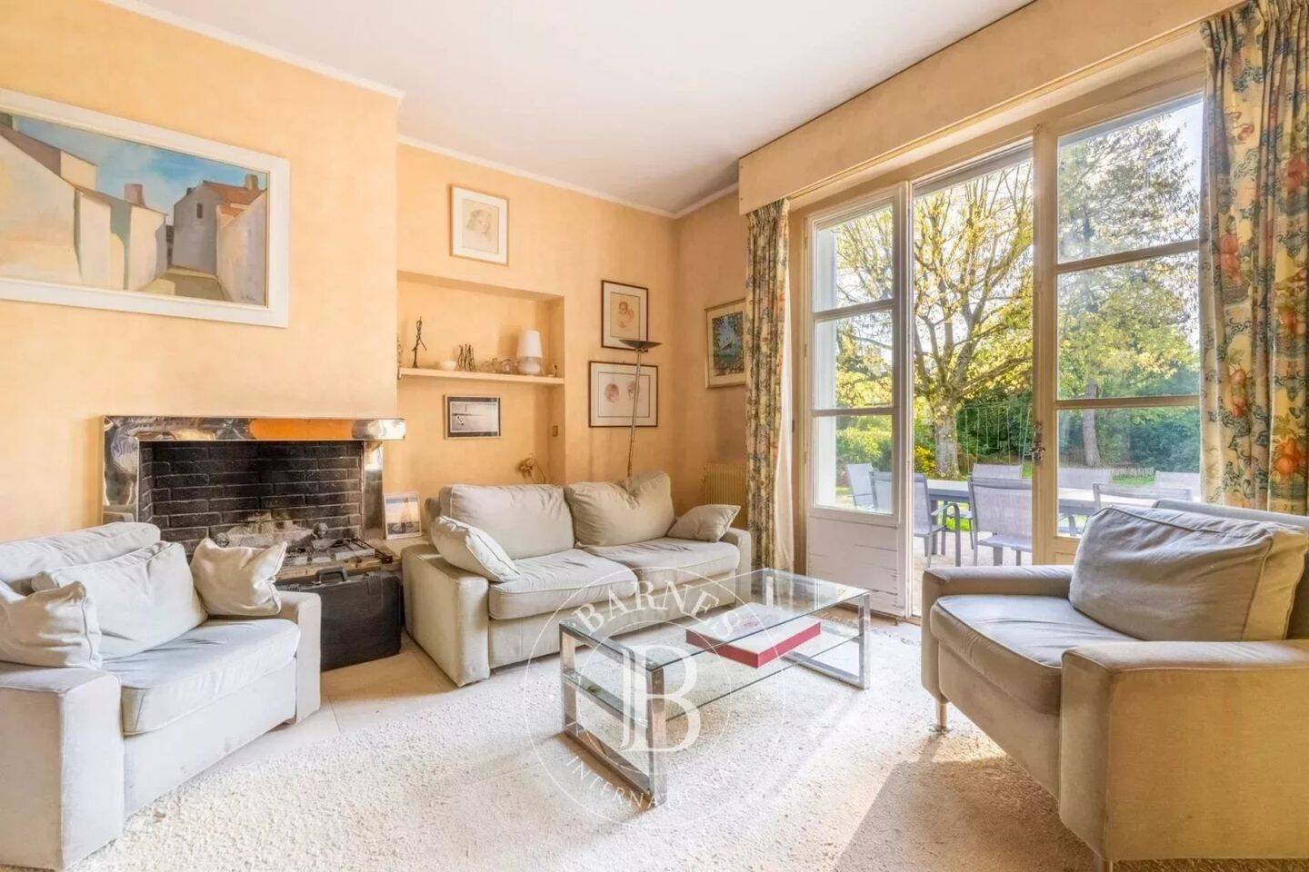 Maison à vendre, 248m², VERSAILLES