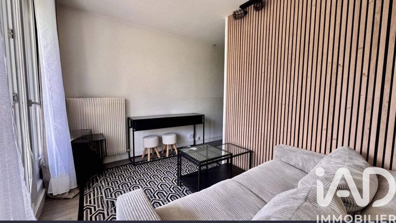 Maison à vendre, 31m², CREPY EN VALOIS