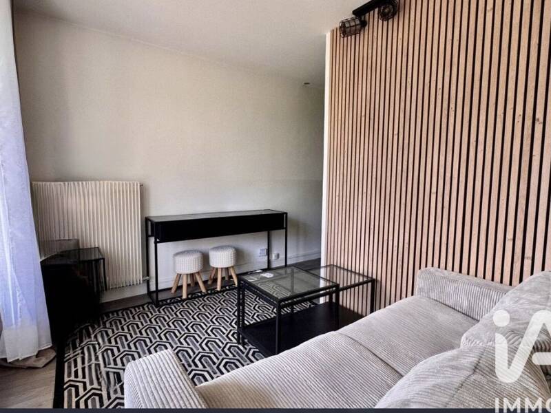 Maison à vendre, 31m², CREPY EN VALOIS