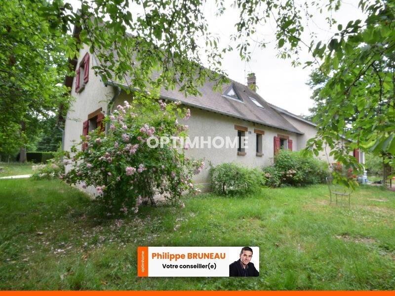Maison à vendre, 177m², SYLVAINS LES MOULINS