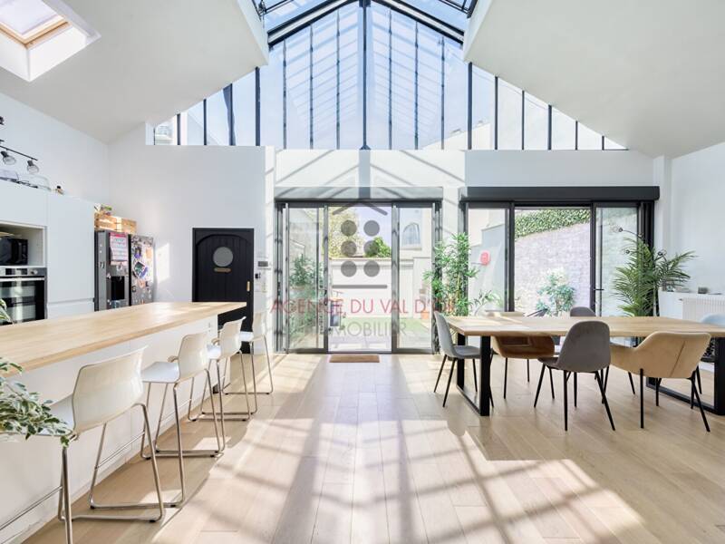 Maison à vendre, 231m², SURESNES