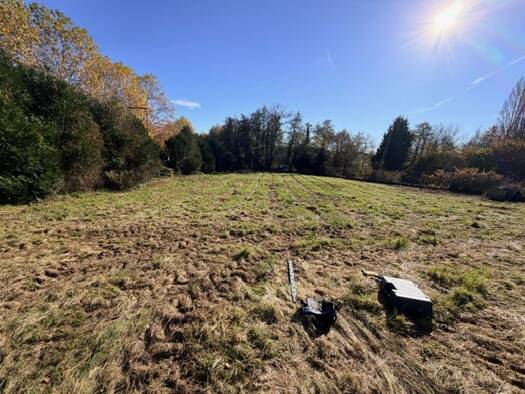 Terrain constructible à vendre 35 000 € 1 200 m² de terrain Coulanges-lès-Nevers 58660