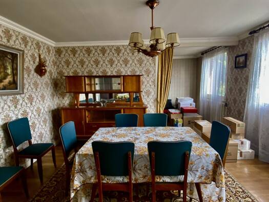 Maison à vendre 140 000 € 4 pièces 2 chambres 63,9 m² Morancez 28630