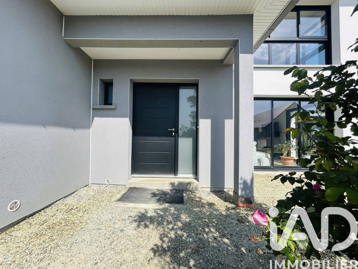 Maison à vendre, 160m², SAINT PAIR SUR MER