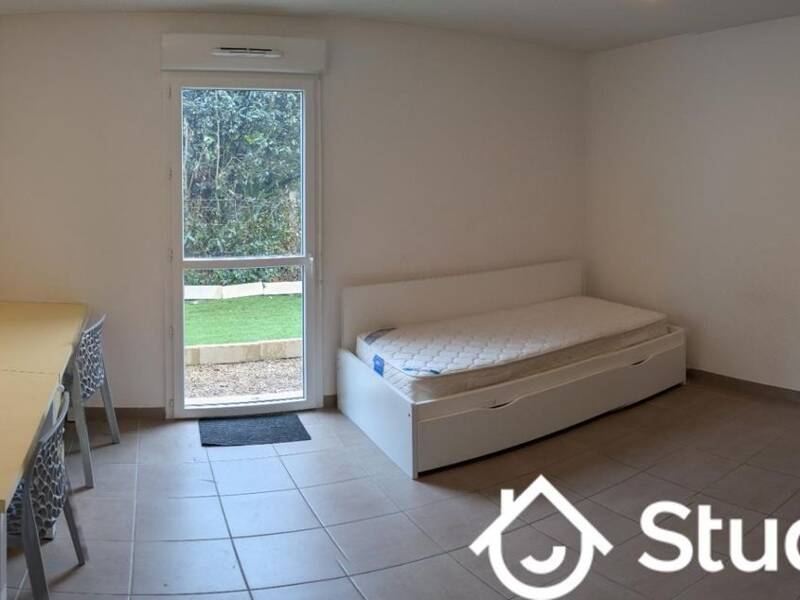 Maison à louer, 23m², PAU