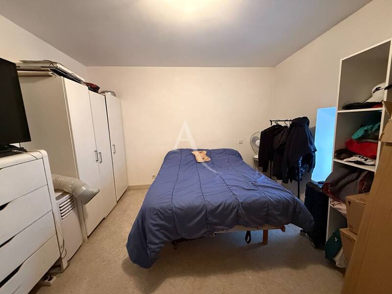 Maison à louer, 59m², NANCRAS