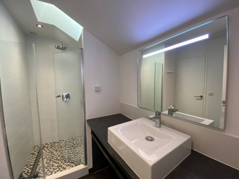 Maison à louer, 58m², QUIMPER