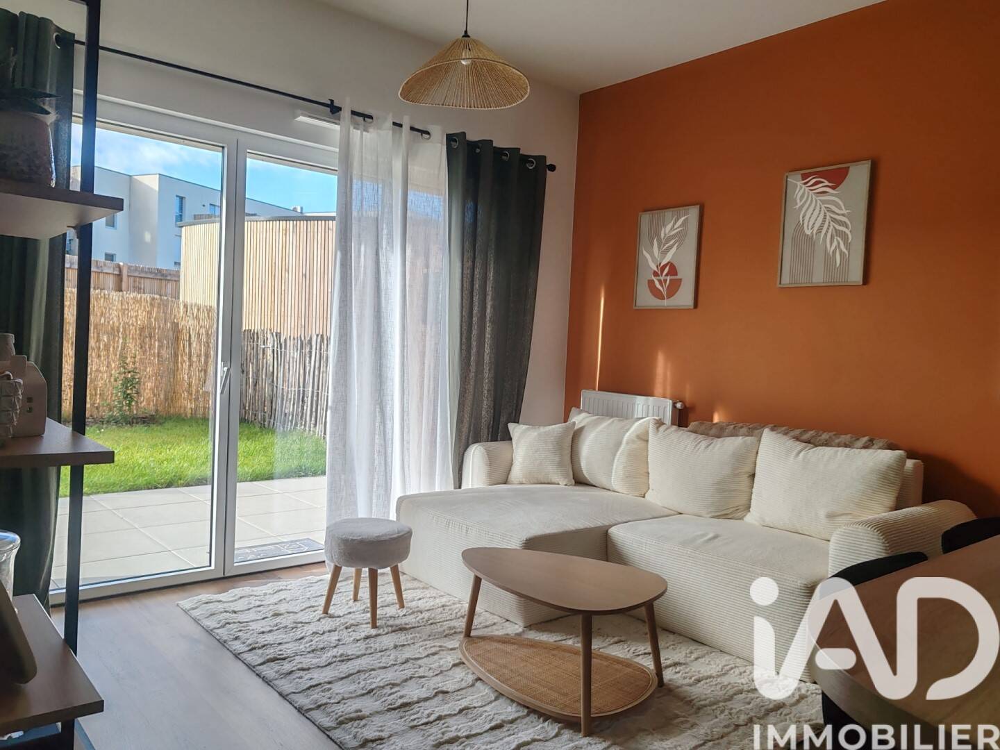 Maison à vendre, 42m², CHOLET