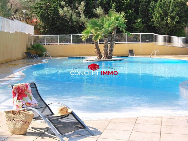 Maison à vendre, 34m², SOLLIES TOUCAS