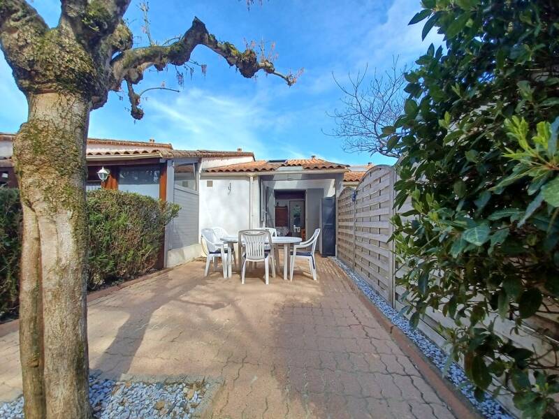 Maison à vendre, 40m², LES MATHES