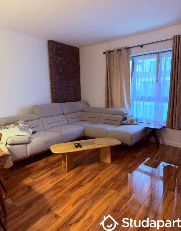 Maison à louer, 70m², COURBEVOIE