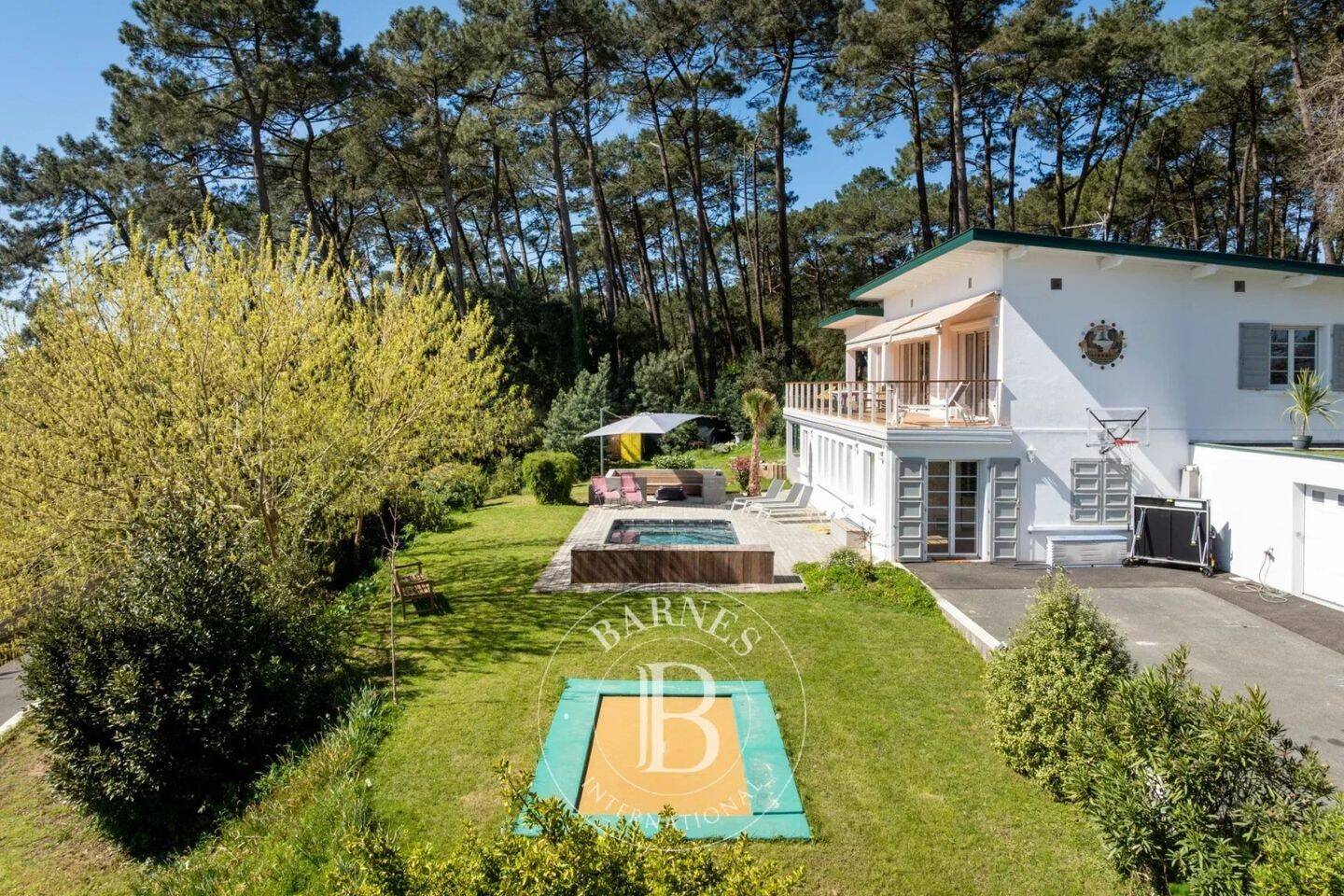 Maison à vendre, 200m², SEIGNOSSE