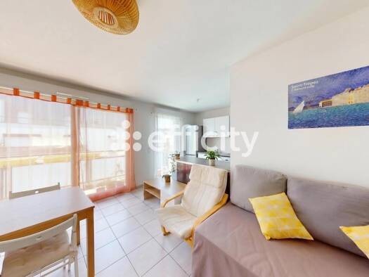 Appartement à vendre 199 000 € 2 pièces 1 chambre 46 m² Étage 4/5 Vaise - Rochecardon - Industrie Lyon 9ème arrondissement 69009