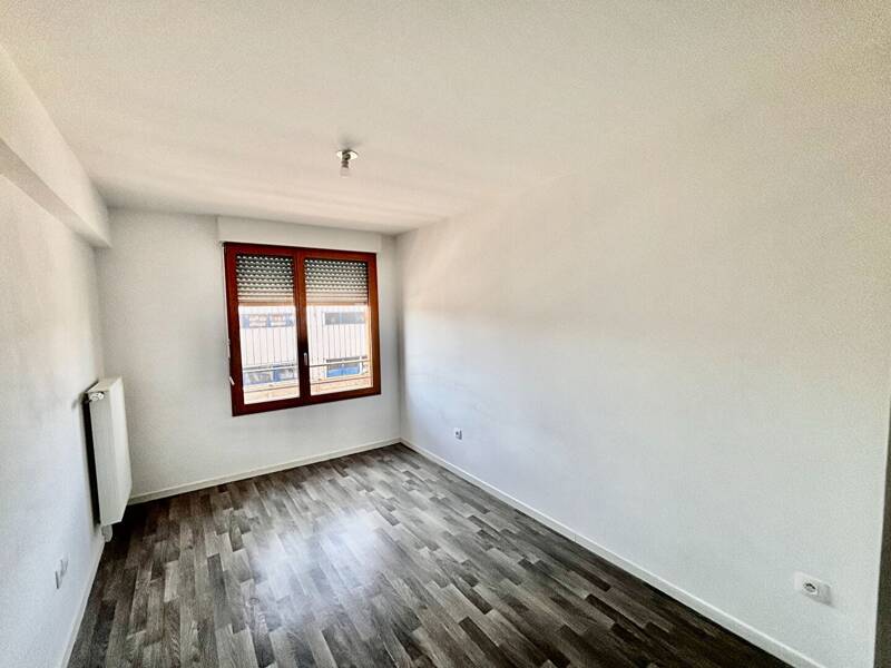 Maison à louer, 72m², IVRY SUR SEINE