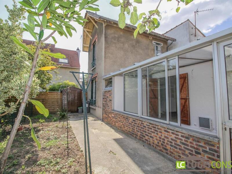 Maison à louer, 56m², ANTONY