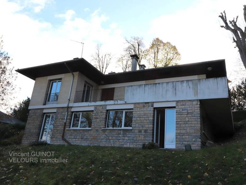 Maison à vendre, 187m², BOUGIVAL
