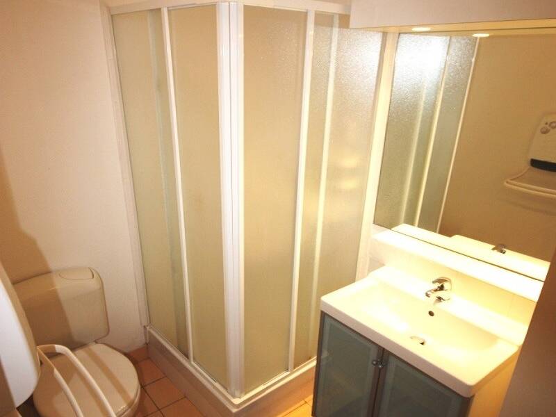 Maison à louer, 24m², TOULOUSE