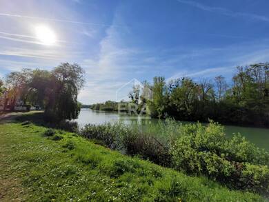 Appartement à louer - Neuf 670 € 2 pièces 1 chambre 28 m² Étage 1/2 Germigny l Eveque 77910