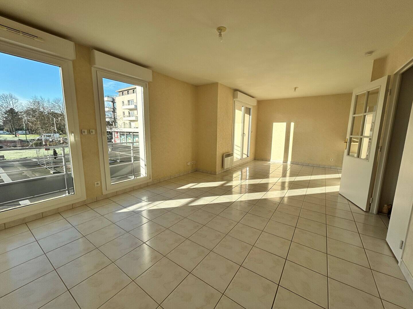 Maison à louer, 49m², CAEN
