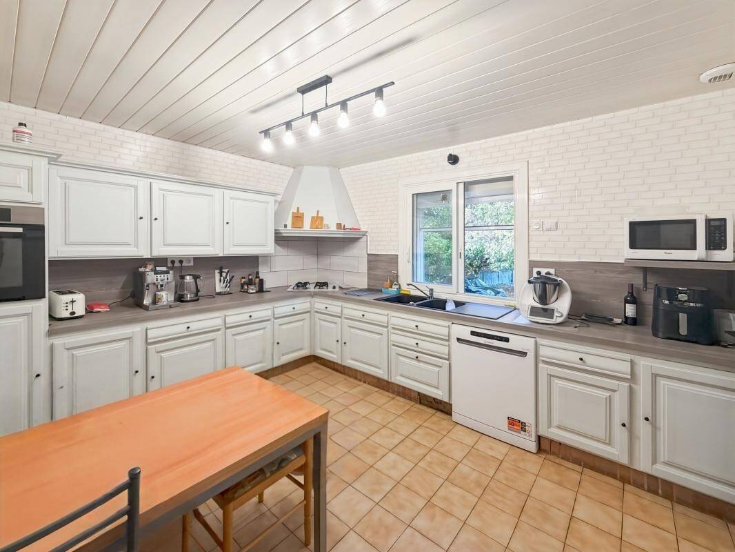Maison à vendre, 125m², LAFRANCAISE