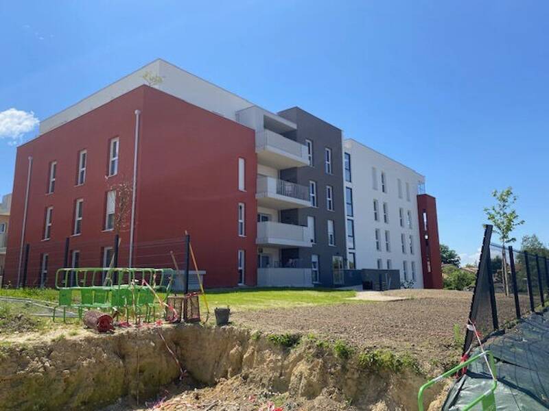 Maison à louer, 68m², PERONNAS